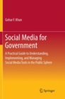 Image for Social Media for Government