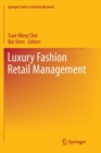 Image for Luxury Fashion Retail Management