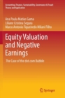 Image for Equity Valuation and Negative Earnings