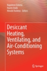 Image for Desiccant Heating, Ventilating, and Air-Conditioning Systems