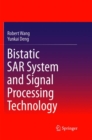 Image for Bistatic SAR System and Signal Processing Technology