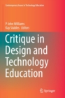 Image for Critique in Design and Technology Education