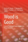 Image for Wood is Good
