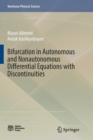 Image for Bifurcation in Autonomous and Nonautonomous Differential Equations with Discontinuities
