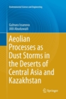 Image for Aeolian Processes as Dust Storms in the Deserts of Central Asia and Kazakhstan