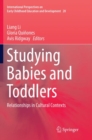 Image for Studying Babies and Toddlers