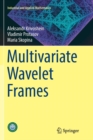 Image for Multivariate Wavelet Frames