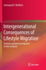 Image for Intergenerational Consequences of Lifestyle Migration