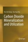 Image for Carbon Dioxide Mineralization and Utilization