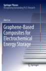Image for Graphene-based Composites for Electrochemical Energy Storage