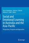 Image for Social and Emotional Learning in Australia and the Asia-Pacific