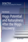 Image for Higgs Potential and Naturalness After the Higgs Discovery