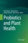 Image for Probiotics and Plant Health