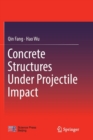 Image for Concrete Structures Under Projectile Impact