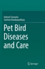 Image for Pet bird diseases and care