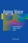 Image for Aging Voice