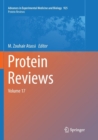 Image for Protein Reviews : Volume 17