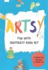Image for Artsy: Fun with Southeast Asian Art