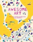 Image for Awesome Art: The Next 20 Works Everyone Should Know