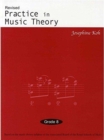 Image for Practice In Music Theory - Grade 8