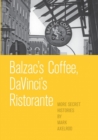 Image for Balzac&#39;s Coffee, DaVinci&#39;s Ristorante