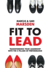 Image for Fit to Lead
