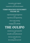 Image for Verbivoracious Festschrift Volume Six