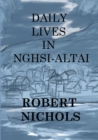 Image for Daily Lives in Nghsi-Altai