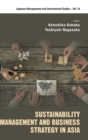 Image for Sustainability Management And Business Strategy In Asia