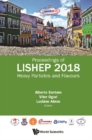 Image for Heavy Particles And Flavours - Proceedings Of Lishep 2018
