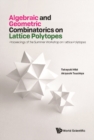 Image for Algebraic And Geometric Combinatorics On Lattice Polytopes - Proceedings Of The Summer Workshop On Lattice Polytopes