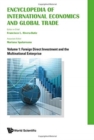 Image for Encyclopedia Of International Economics And Global Trade (In 3 Volumes)