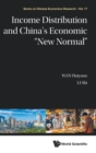 Image for Income Distribution And China&#39;s Economic &quot;New Normal&quot;