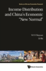 Image for Income Distribution And China&#39;s Economic &quot;New Normal&quot; : 17