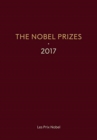 Image for Nobel Prizes 2017, The