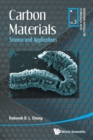 Image for Carbon materials  : science and applications
