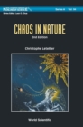 Image for Chaos In Nature