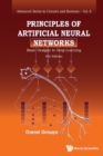 Image for Principles of artificial neural networks: basic designs to deep learning