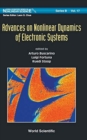 Image for Advances On Nonlinear Dynamics Of Electronic Systems