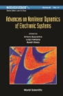 Image for Advances On Nonlinear Dynamics Of Electronic Systems