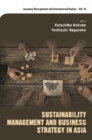 Image for Sustainability Management And Business Strategy In Asia