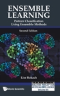 Image for Ensemble learning  : pattern classification using ensemble methods