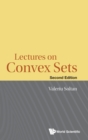 Image for Lectures On Convex Sets