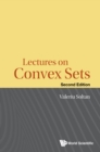 Image for Lectures On Convex Sets (Second Edition)