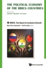 Image for Political Economy Of The Brics Countries, The (In 3 Volumes)