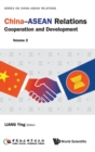 Image for China-asean Relations: Cooperation And Development (Volume 2)