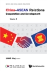 Image for China-asean Relations: Cooperation And Development (Volume 2)