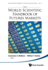 Image for World Scientific Handbook Of Futures Markets, The