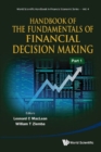 Image for Handbook Of The Fundamentals Of Financial Decision Making (In 2 Parts)