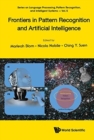 Image for Frontiers In Pattern Recognition And Artificial Intelligence